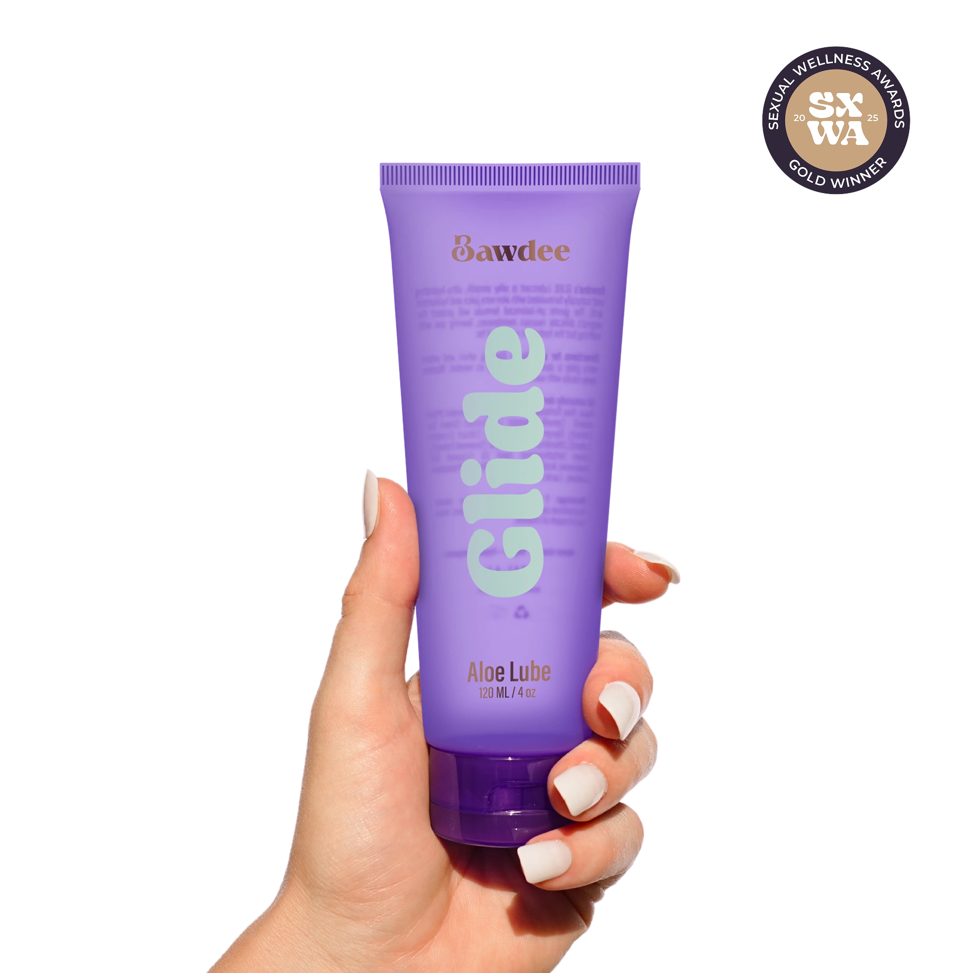 GLIDE Aloe Lube Bawdee GLIDE Aloe Lube Bawdee