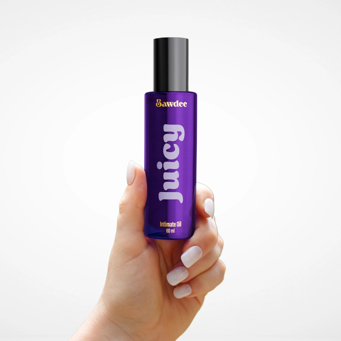 JUICY Intimate Oil