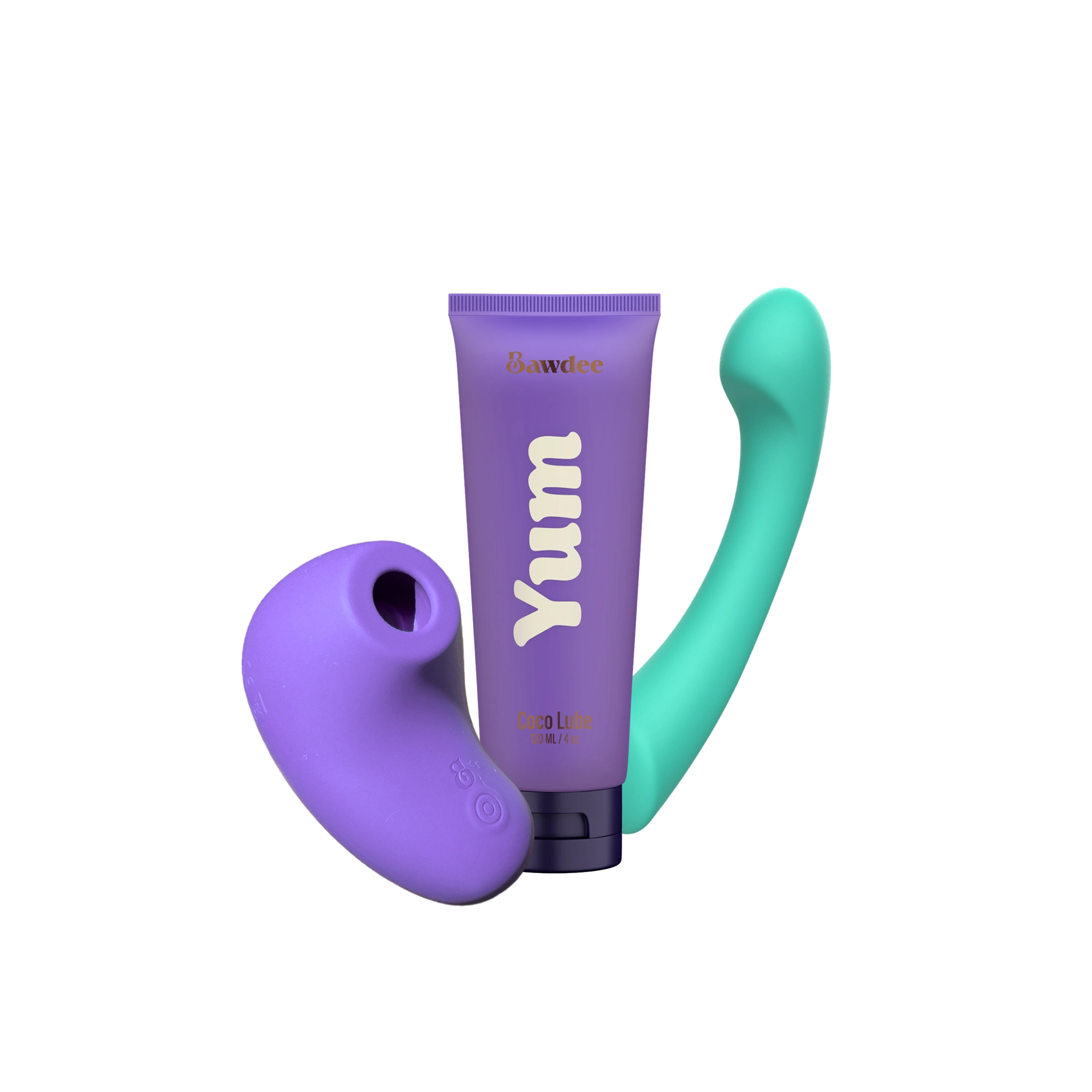 The 'Better Together' Bundle
