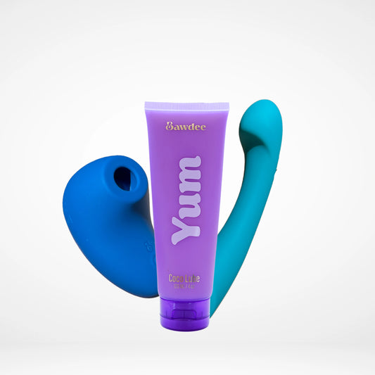 The 'Better Together' Bundle