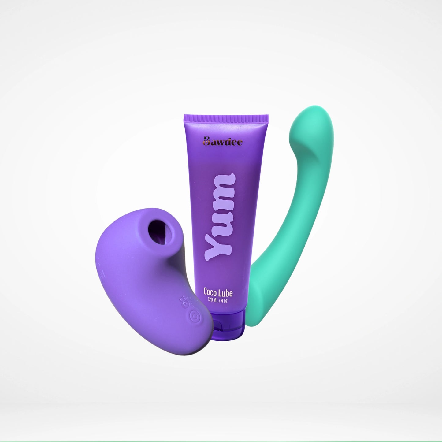 The 'Better Together' Bundle