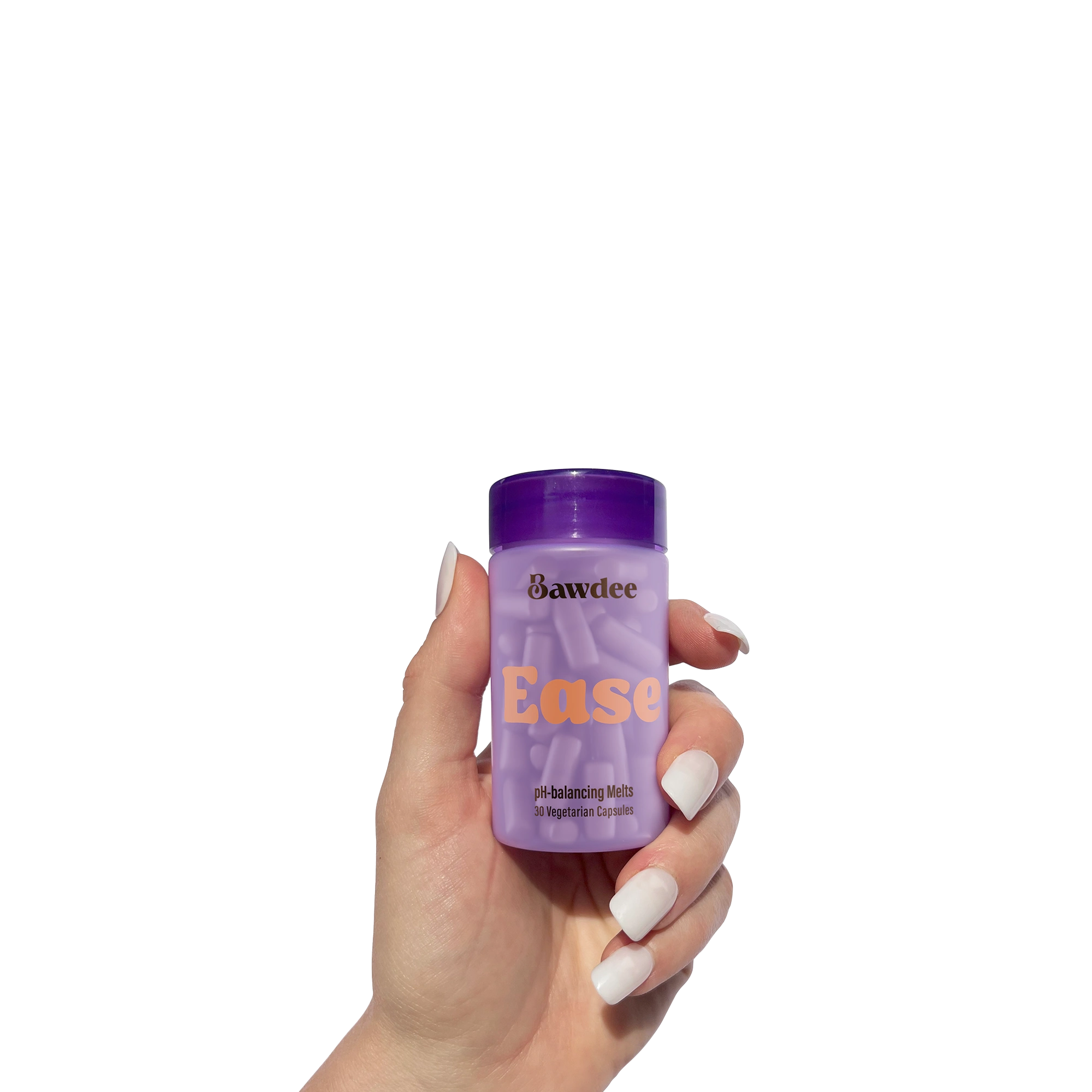 EASE pH Balancing Melts