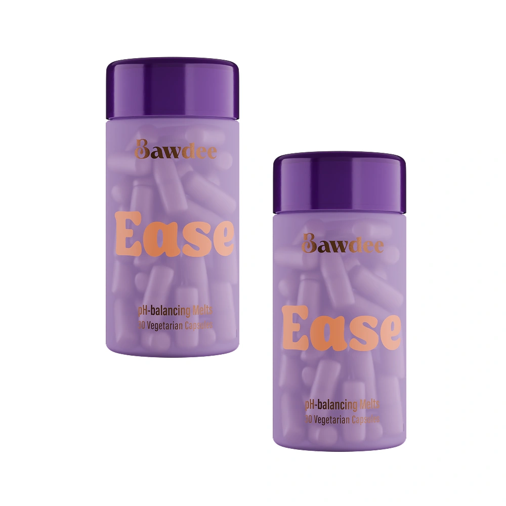 EASE pH Balancing Melts