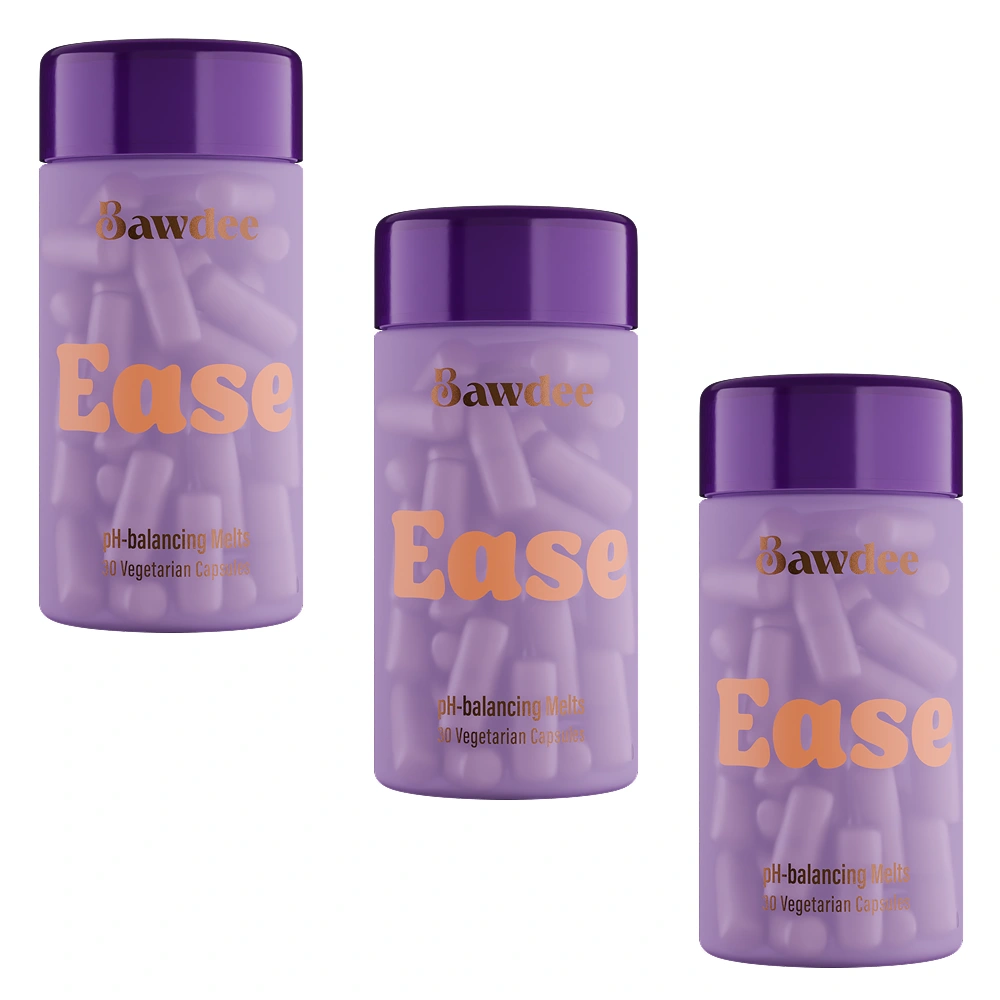 EASE pH Balancing Melts