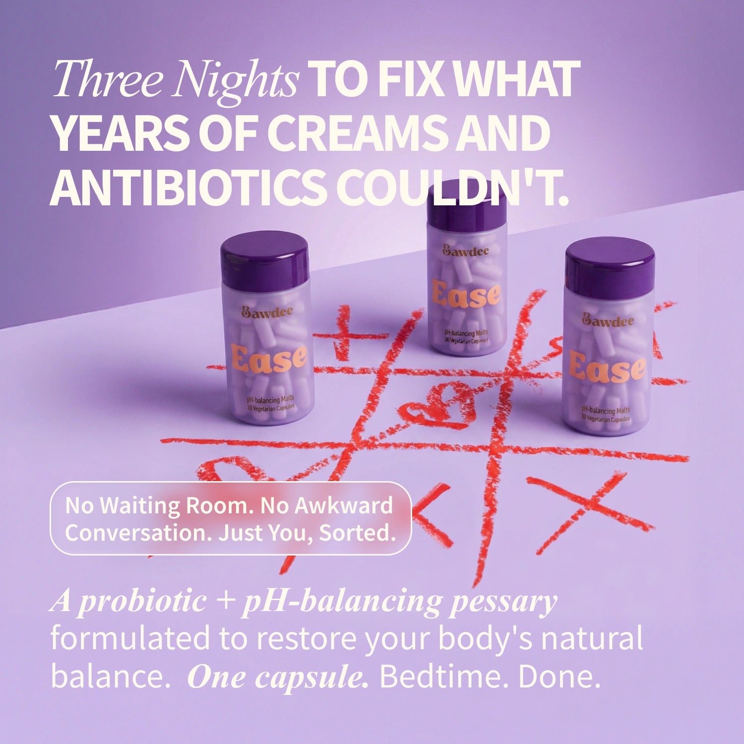 P*ssy First Aid Bundle