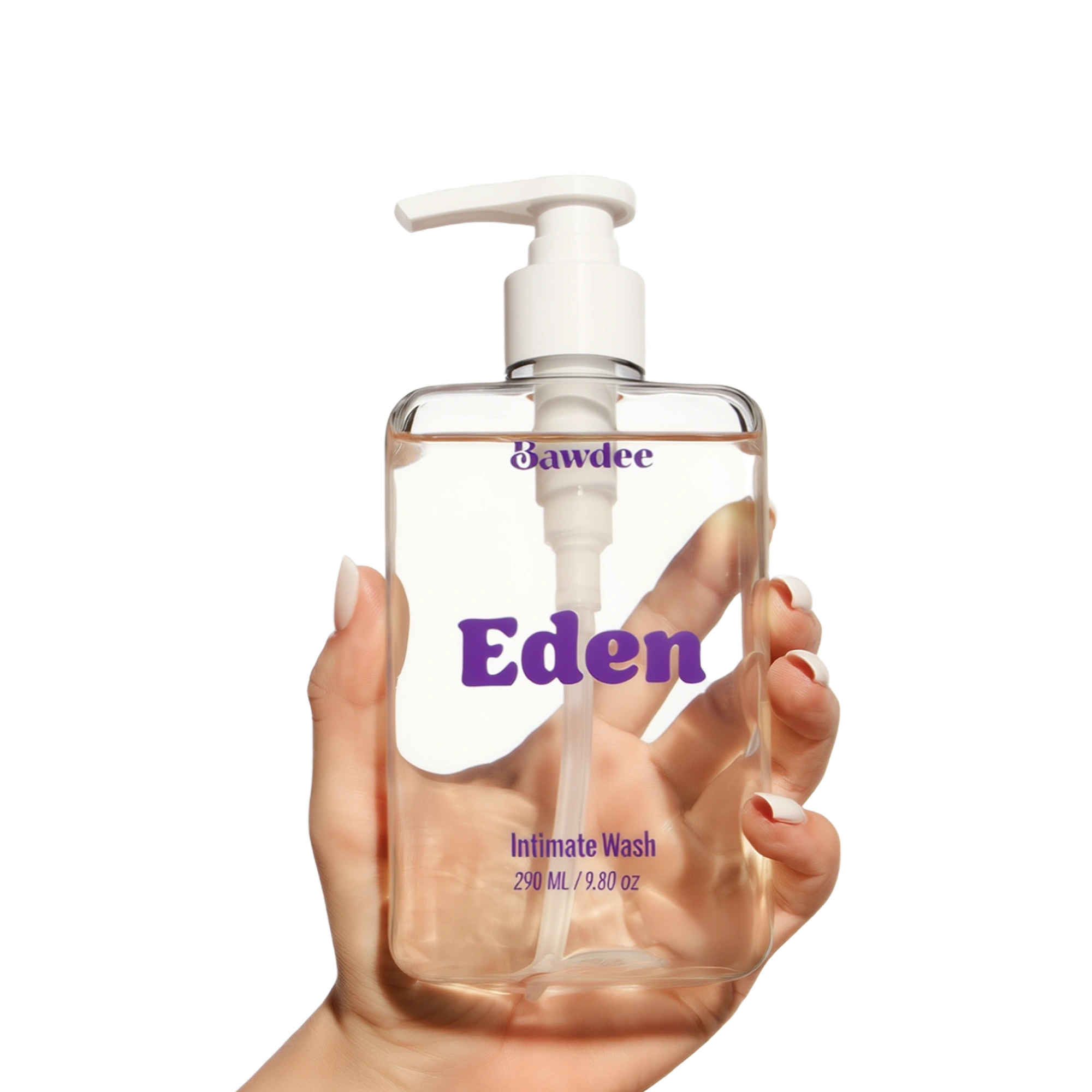 Eden