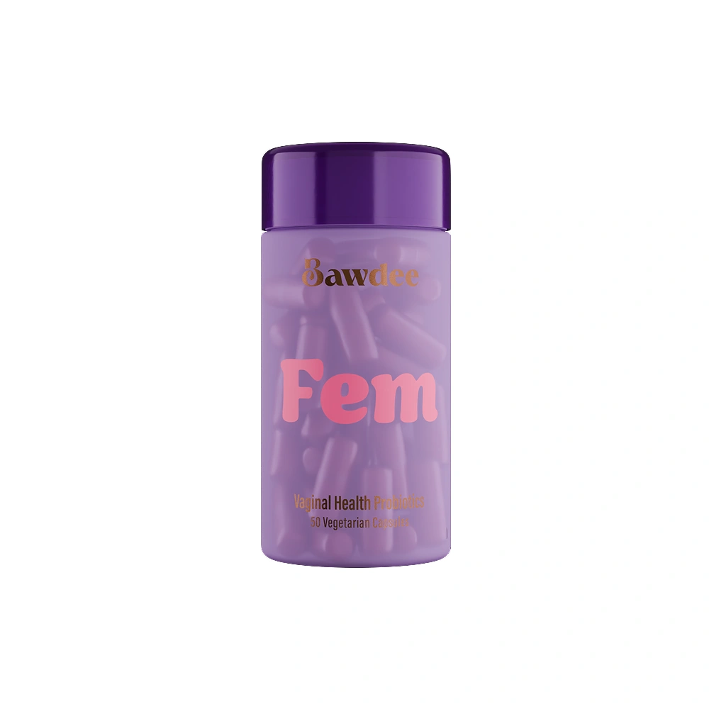FEM Vaginal Health Probiotics