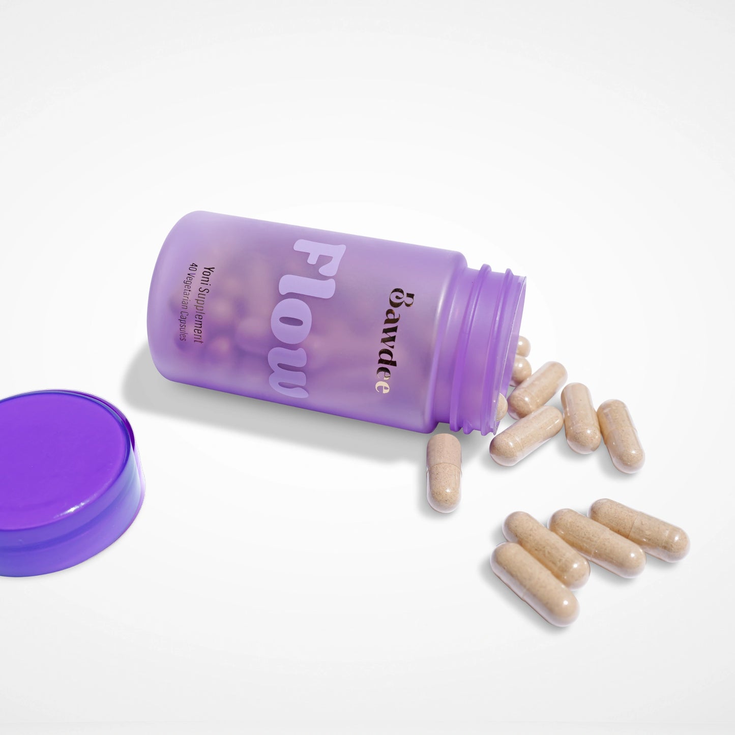flow capsules