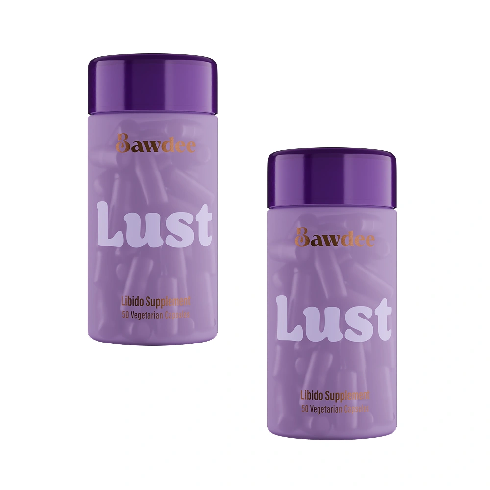 LUST Libido Supplement