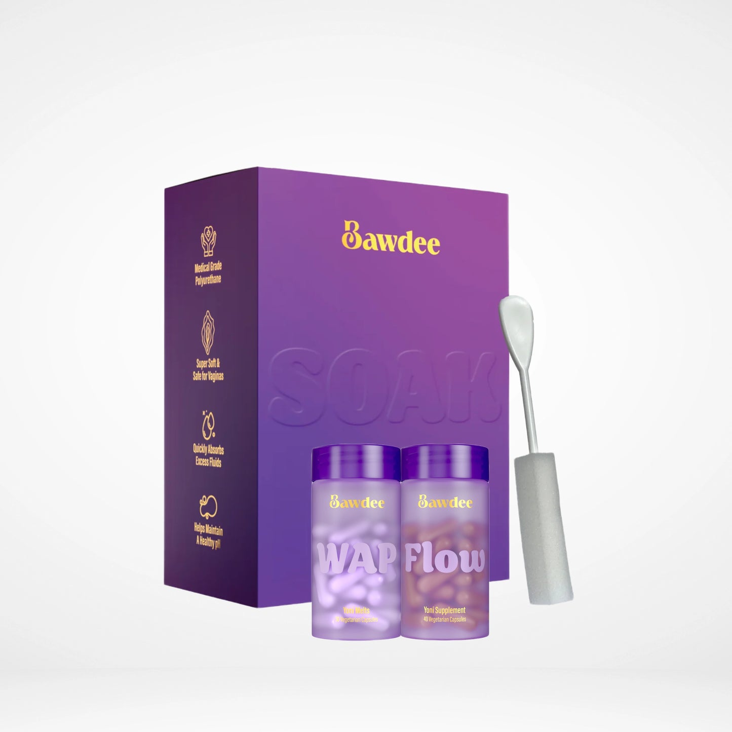 The 'Waterfall' Bundle