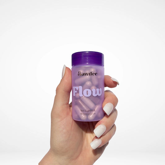 flow supplement
